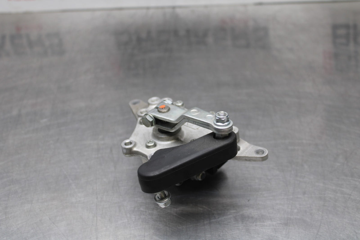 13-24 HONDA CBR600RR STEERING DAMPER STABILIZER 53700-MFJ-D01 BB772