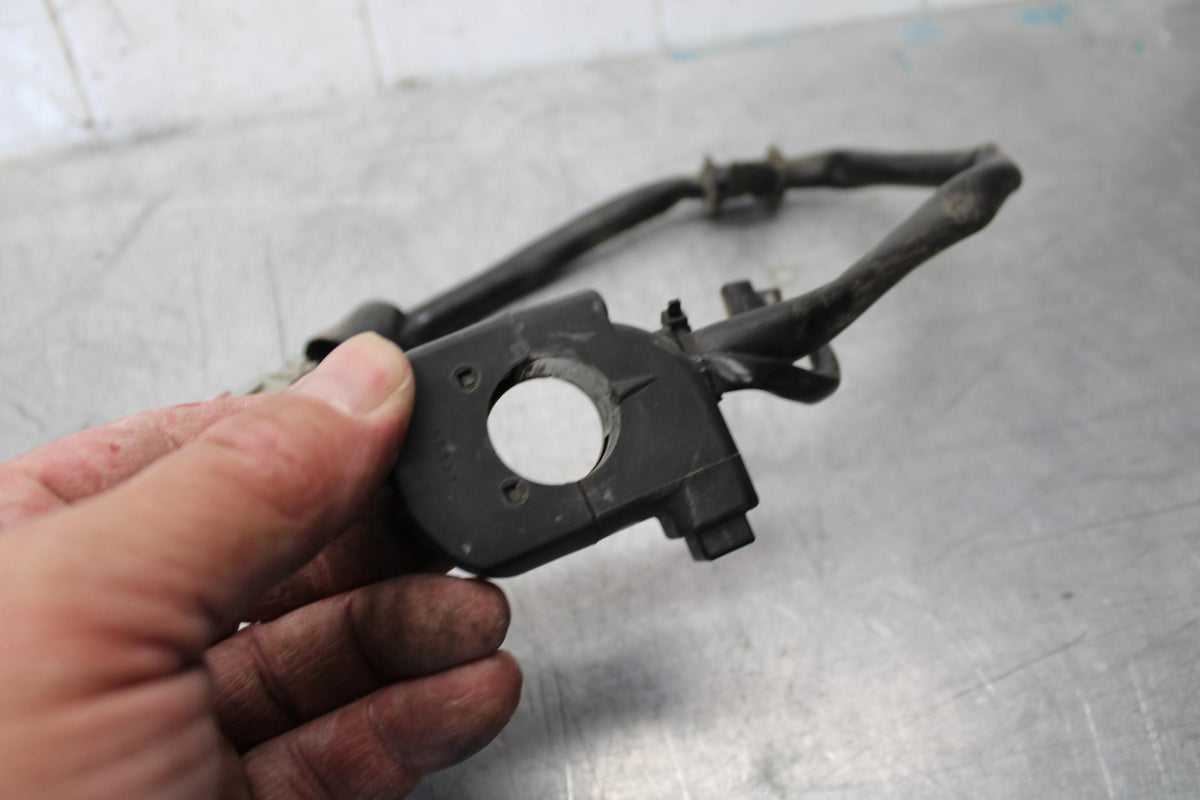 2011 Honda CBR600RR RIGHT CLIP ON HANDLE KILL OFF START SWITCH SWITCHES BB520