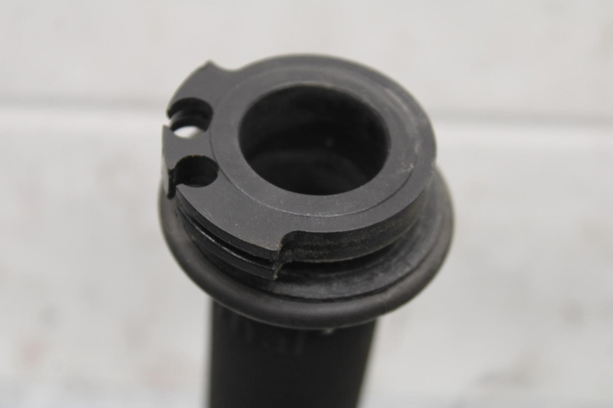 05 YAMAHA YZF R6S RIGHT THROTTLE GRIP BB600