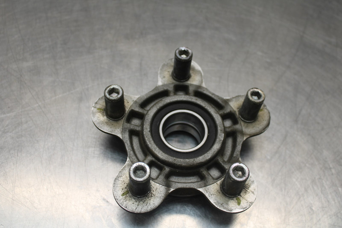 16 DUCATI 959 PANIGALE REAR HUB DRIVE CUSH BB912