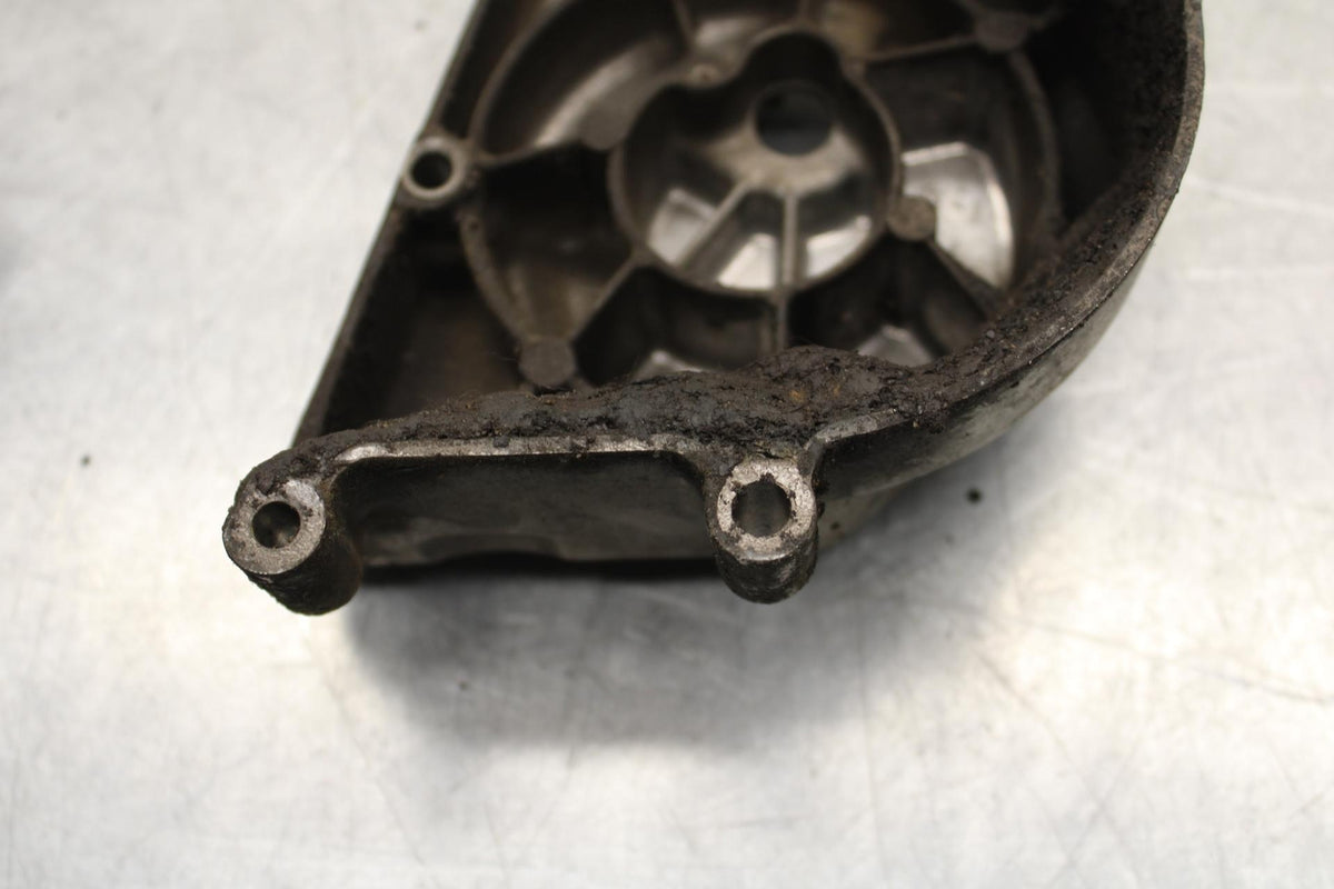 2003 Kawasaki Ninja ZX6RR ZX600K ENGINE SPROCKET COVER 14026-1292 BB66