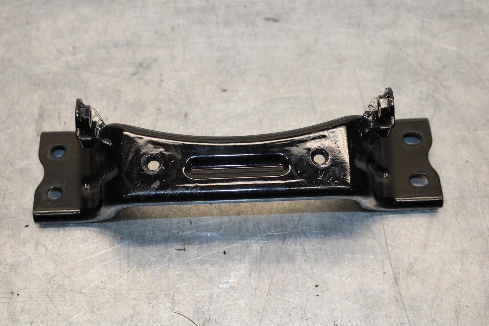 19-22 KAWASAKI Z400 GAS TANK FUEL CELL PETROL RESERVOIR BRACKET MOUNT BB70