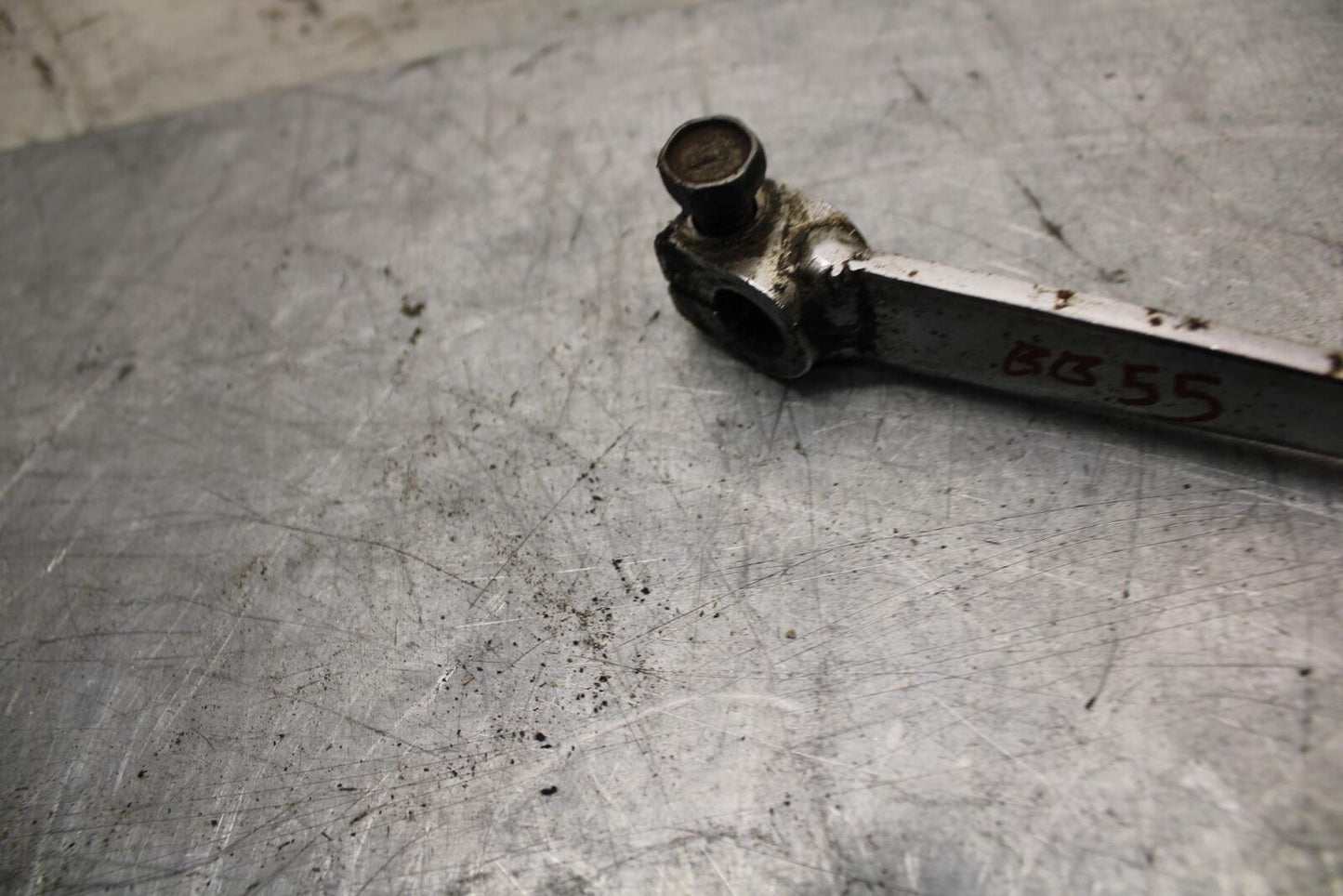 82-83 SUZUKI GS1100GL SHIFTER PEDAL BB30