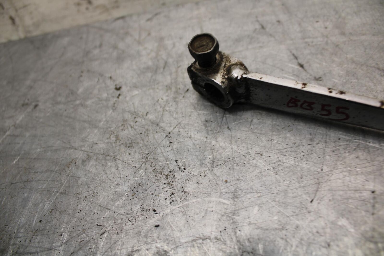 82-83 SUZUKI GS1100GL SHIFTER PEDAL BB30