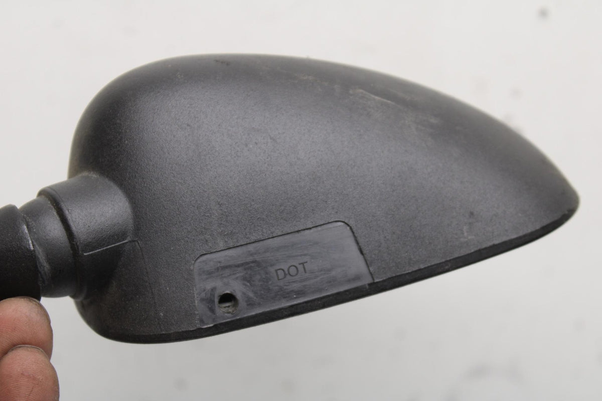97-02 SUZUKI GSXR600/750 LEFT SIDE REARVIEW MIRROR BB621