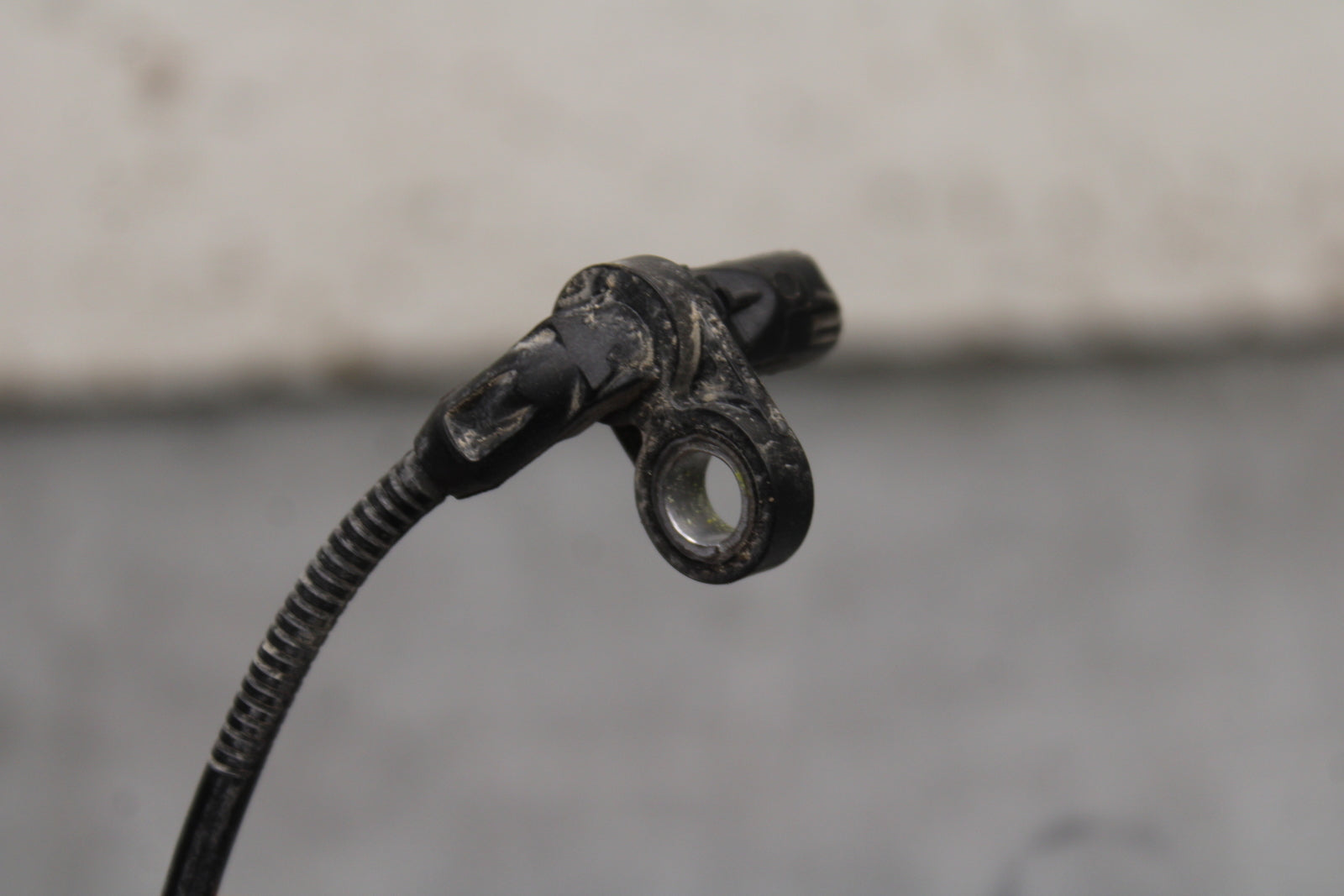 18-24 KAWASAKI NINJA 650 FRONT ABS BRAKE SENSOR BB725