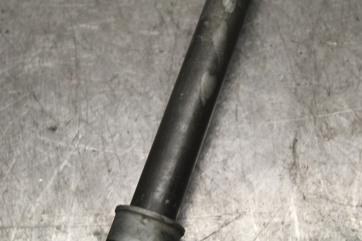10-13 HONDA SHADOW RS 750 VT750RS FRONT WHEEL RIM AXLE PIVOT BOLT BB718