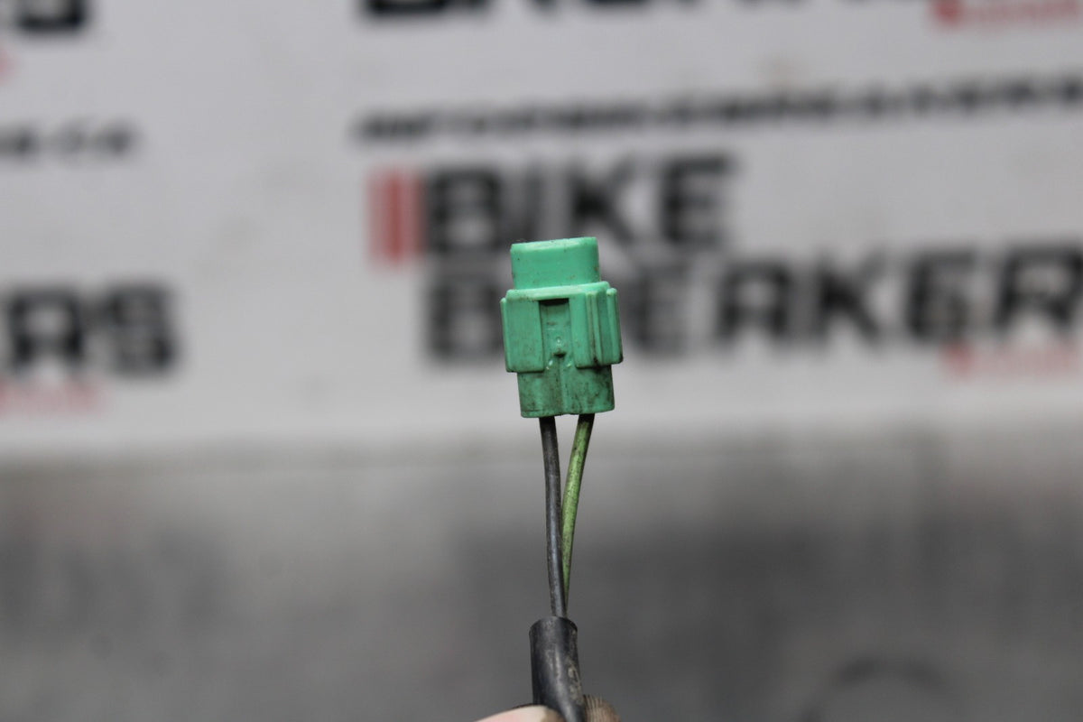 00 SUZUKI GSXR750 KICKSTAND SIDE KICK STAND SENSOR BB820