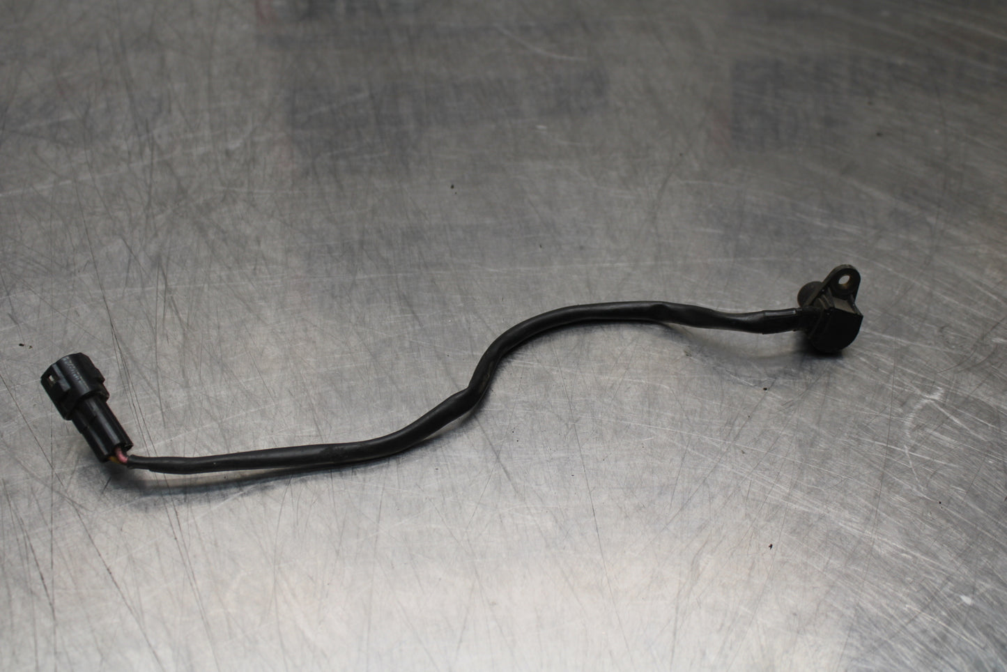 04-05 KAWASAKI NINJA ZX10R SPEED SPEEDOMETER SENSOR BB163