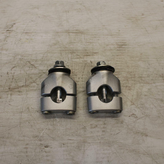 07-12 SUZUKI BANDIT 650F HANDLEBAR RISERS BB280