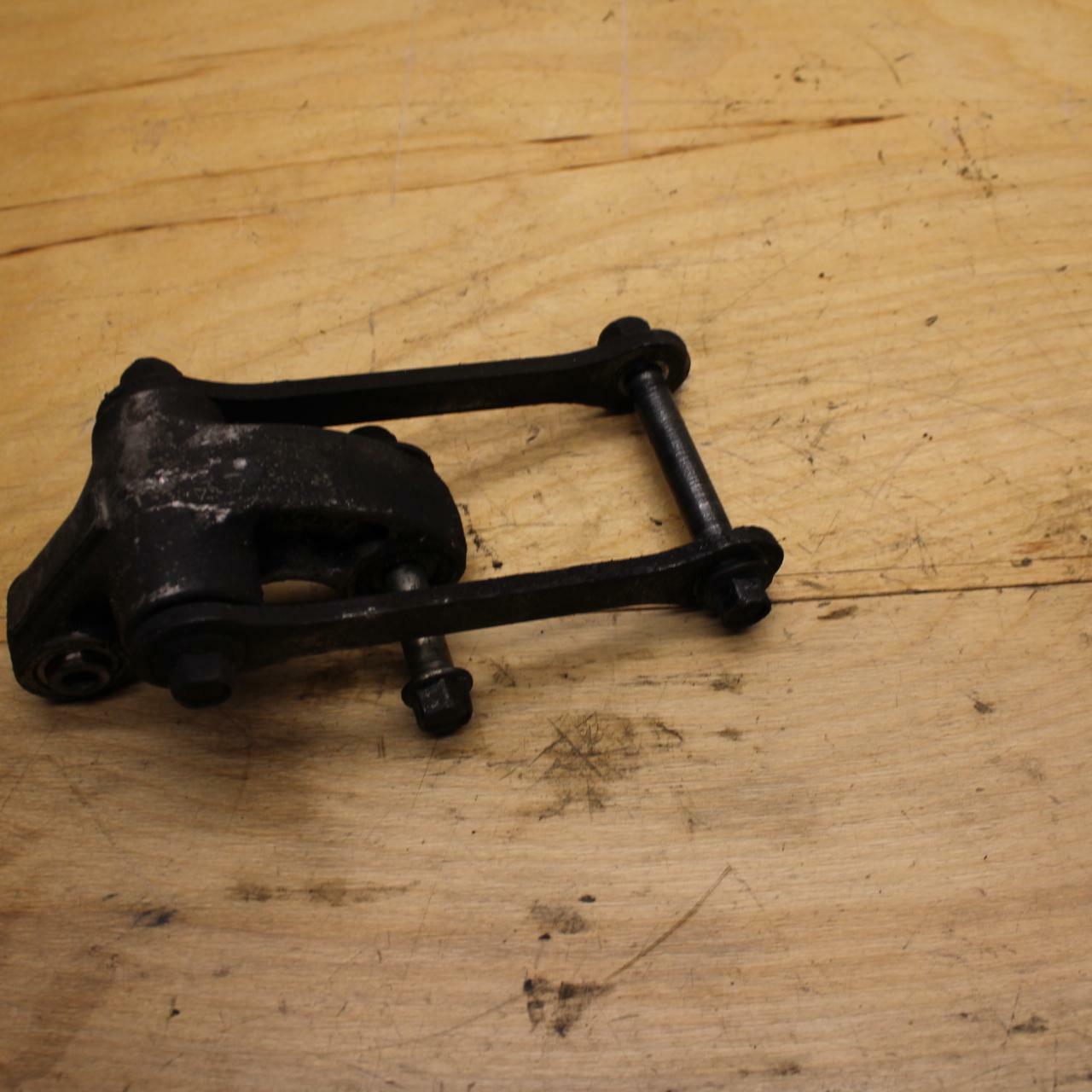 07-08 SUZUKI SV650 REAR DOGBONE SHOCK LINKAGE LINK BB316