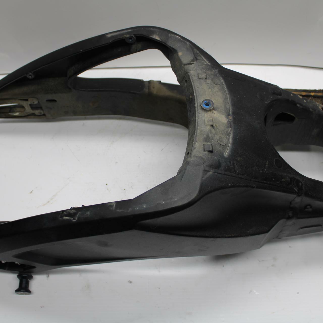 11-21 SUZUKI GSXR600 REAR SWINGARM BACK SUSPENSION SWING ARM BB252