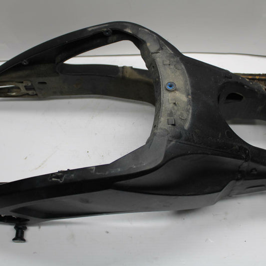 11-21 SUZUKI GSXR600 REAR SWINGARM BACK SUSPENSION SWING ARM BB252