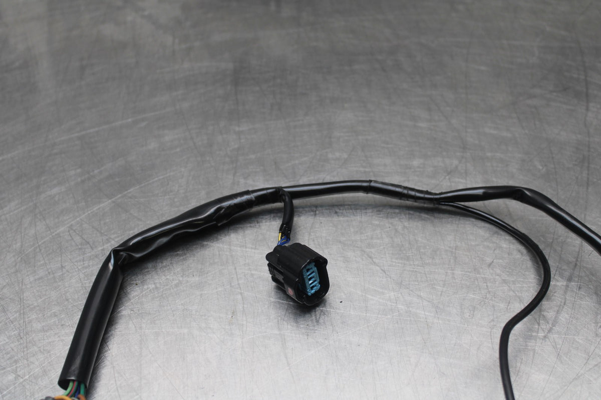 08 KAWASAKI NINJA ZX10R ENGINE MOTOR GEAR POSTION SENSOR BB902