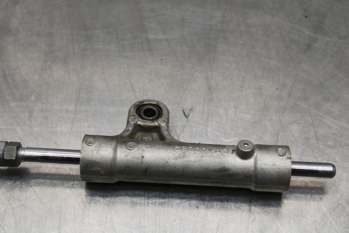 06-07 SUZUKI GSXR 600 STEERING DAMPER STABILIZER BB178