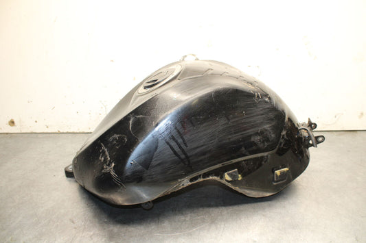 13-17 KAWASAKI NINJA ZX6R ZX636E GAS TANK FUEL CELL PETROL RESERVOIR BB735