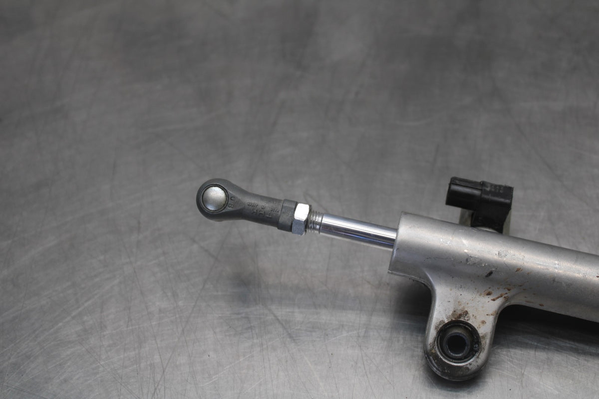 11-26 SUZUKI GSXR750 STEERING DAMPER STABILIZER BB900