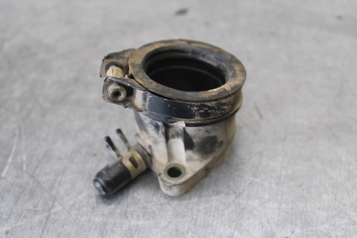 01-05 YAMAHA RAPTOR 660R AIR INTAKE BOOTS  BB695