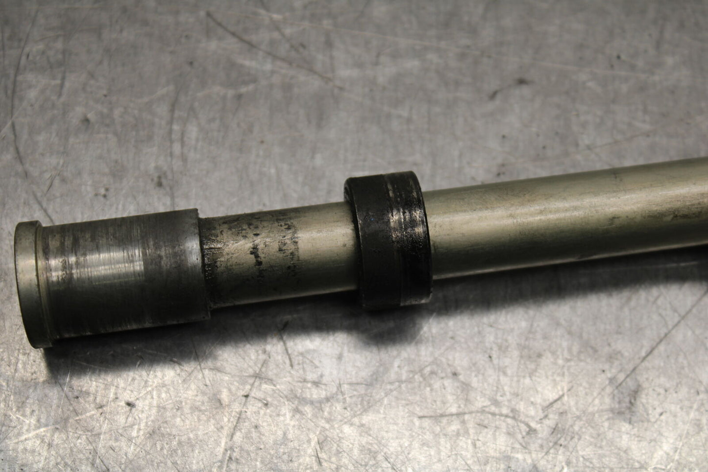 12-13 KAWASAKI Z1000 FRONT WHEEL RIM AXLE PIVOT BOLT BB743