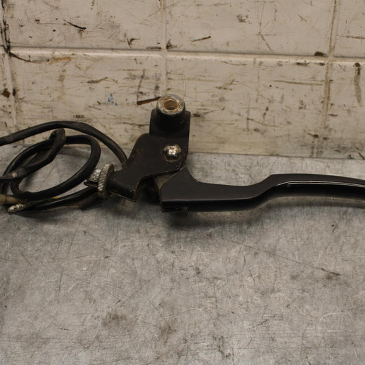 1982 Suzuki GS1100ES CLUTCH PERCH MOUNT WITH LEVER  BB55