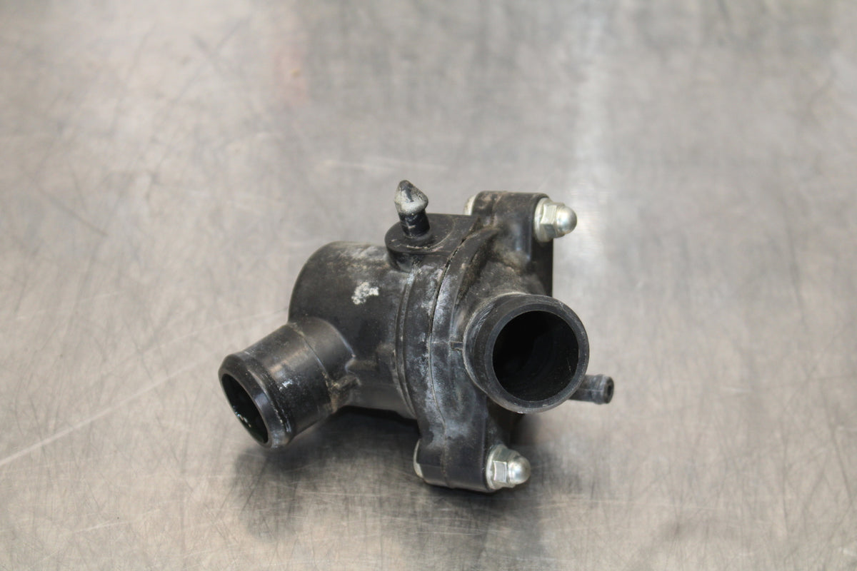 07-08 YAMAHA YZF R1 THERMOSTAT W HOUSING ASSEMBLY BB160