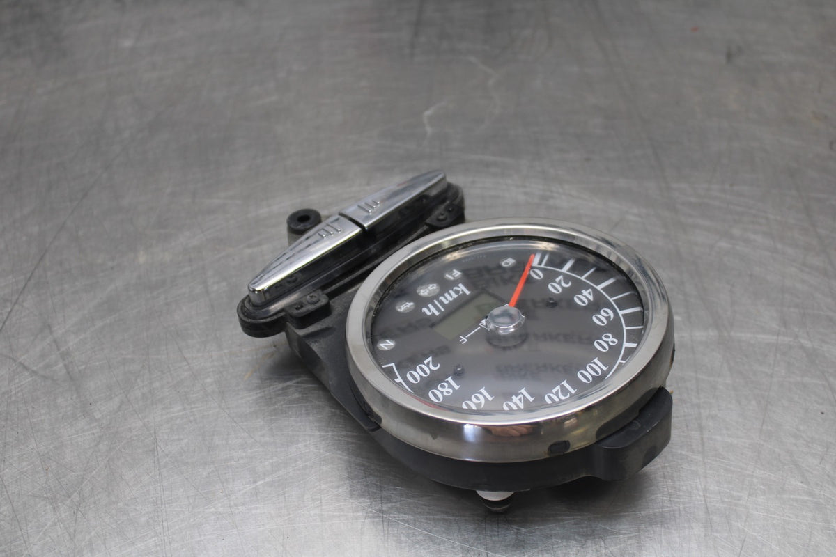 05-09 SUZUKI BOULEVARD C90 GAUGES METER SPEEDO TACH BB918