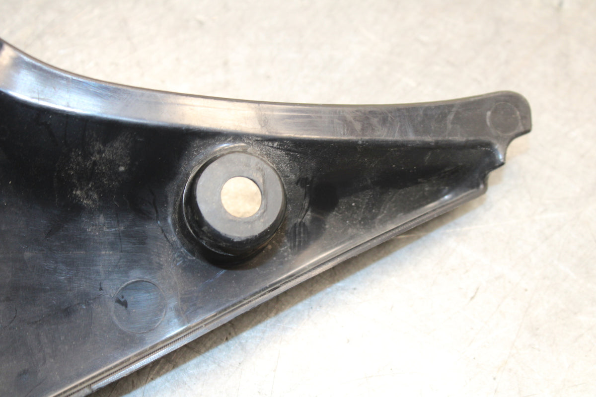 06-07 SUZUKI GSXR750 RIGHT LEFT FRONT SIDE SEAT PANELS COWLS FAIRINGS  BB670