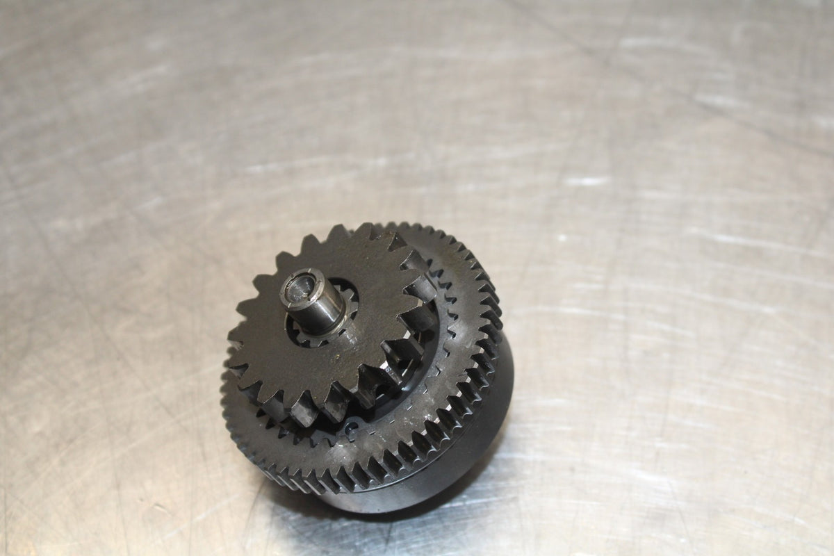 22-25 YAMAHA YZF R7 ENGINE STARTING GEARS BB850