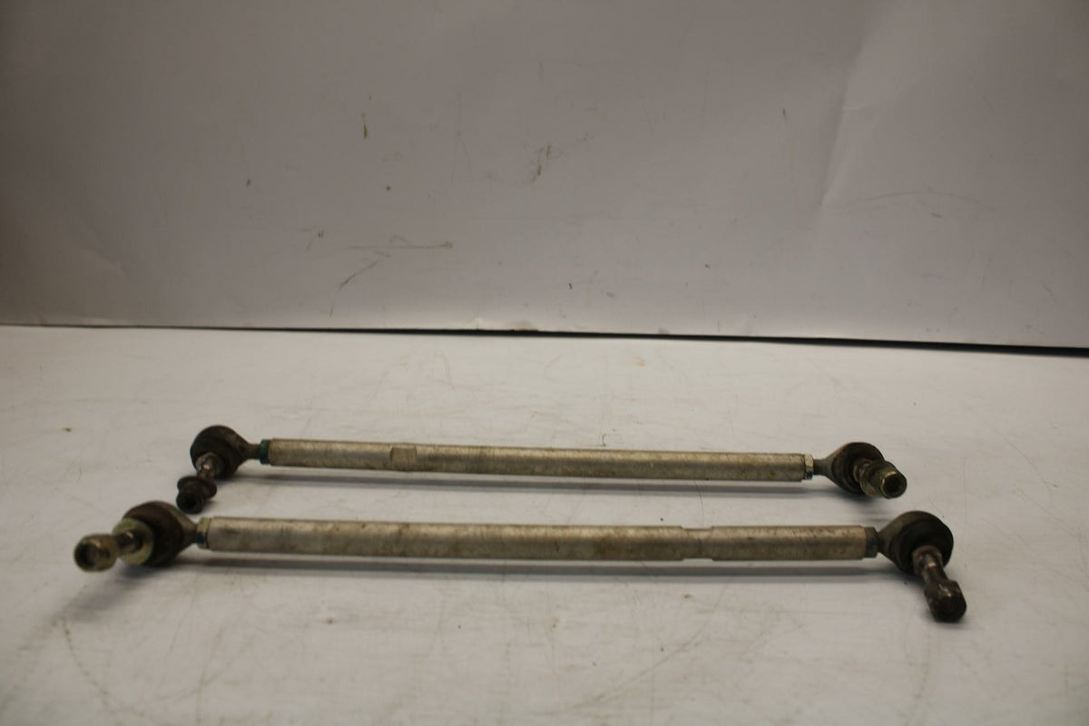 2005 Polaris Predator 500 STEERING TIE RODS ROD SET PAIR BB269
