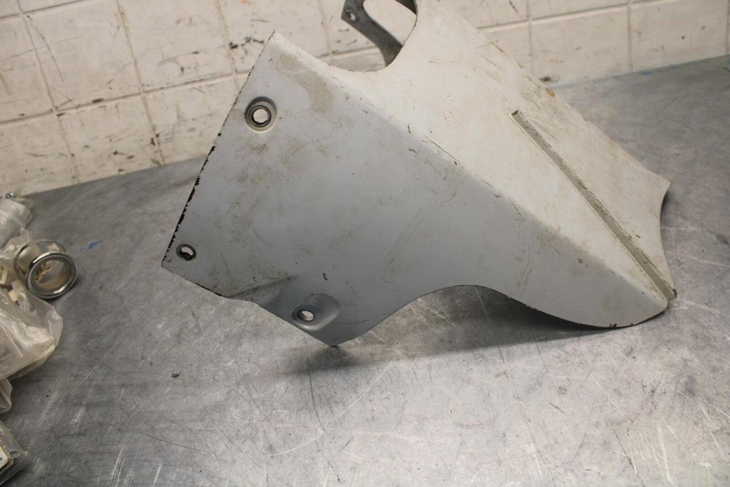 1997 Suzuki GSXR750 REAR BELLY FAIRING COWL BB39