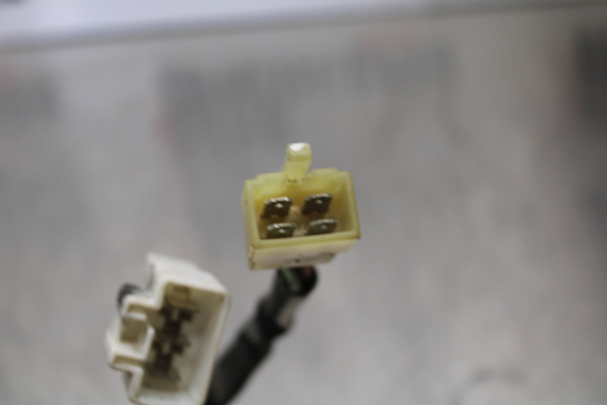 05-06 HONDA CBR600RR RECTIFIER VOLTAGE REGULATOR BB149