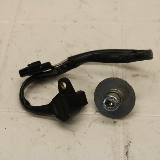 06-07 SUZUKI GSXR750 SPEED SPEEDOMETER SENSOR BB26
