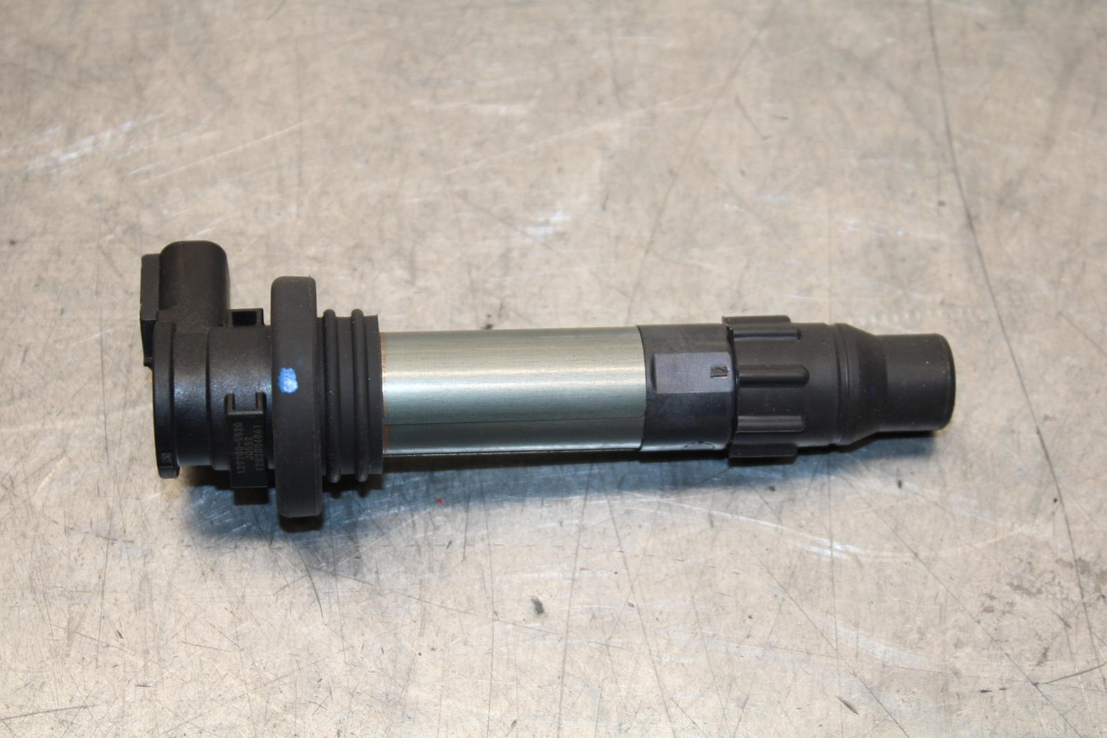 19-22 KAWASAKI Z400 IGNITION COILS COIL SPARK PLUG CAPS BB70