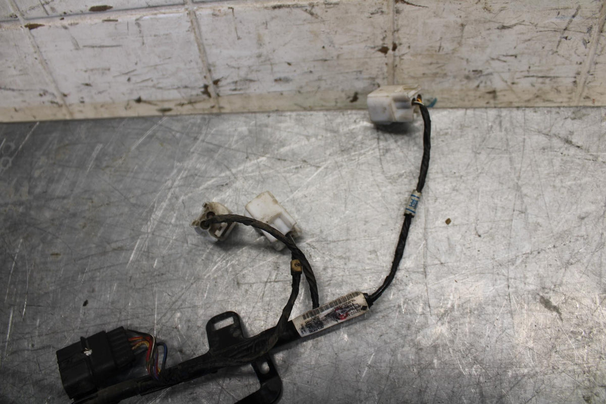 2016 Honda CBR1000RR IGNITION COIL WIRING HARNESS WIRE LOOM BB530