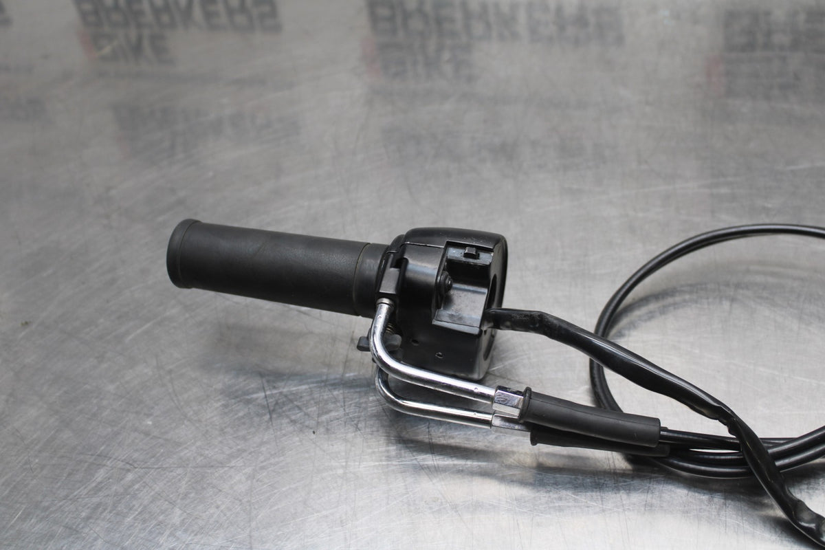95-03 HARLEY-DAVIDSON SPORTSTER 1200 CUSTOM XL1200C RIGHT HANDLE SWITCH BB817