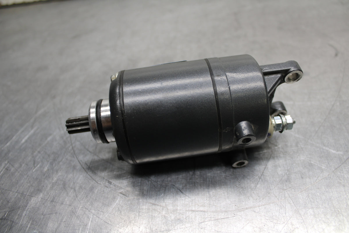 17-24 KTM 390 DUKE ENGINE STARTING STARTER MOTOR -DC 12V BB734