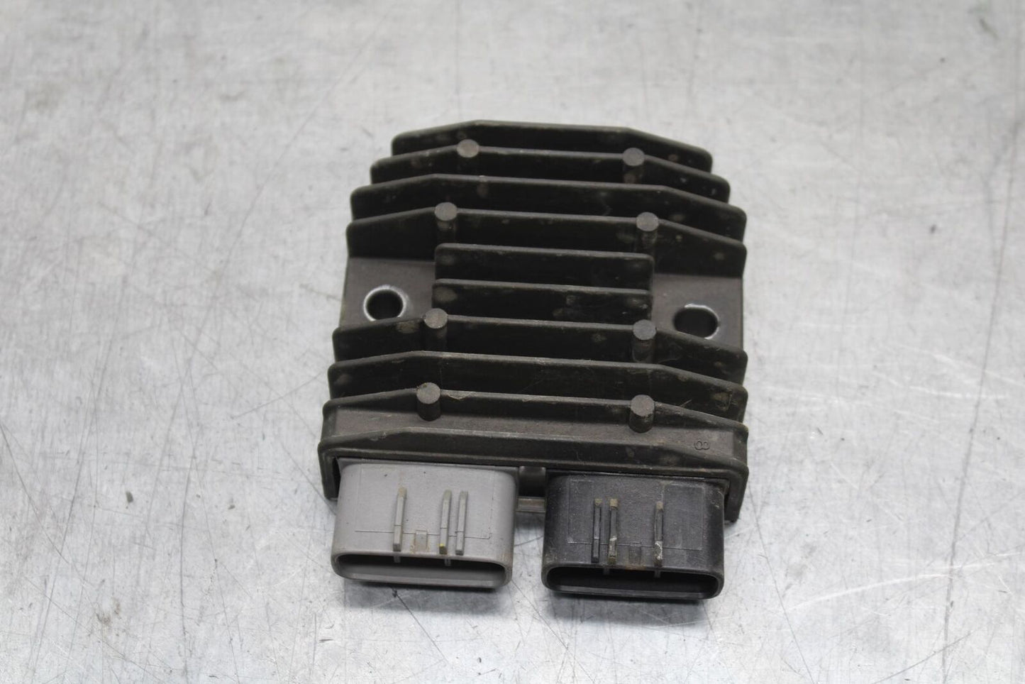 06-14 YAMAHA ROADLINER S XV1900S RECTIFIER VOLTAGE REGULATOR BB619