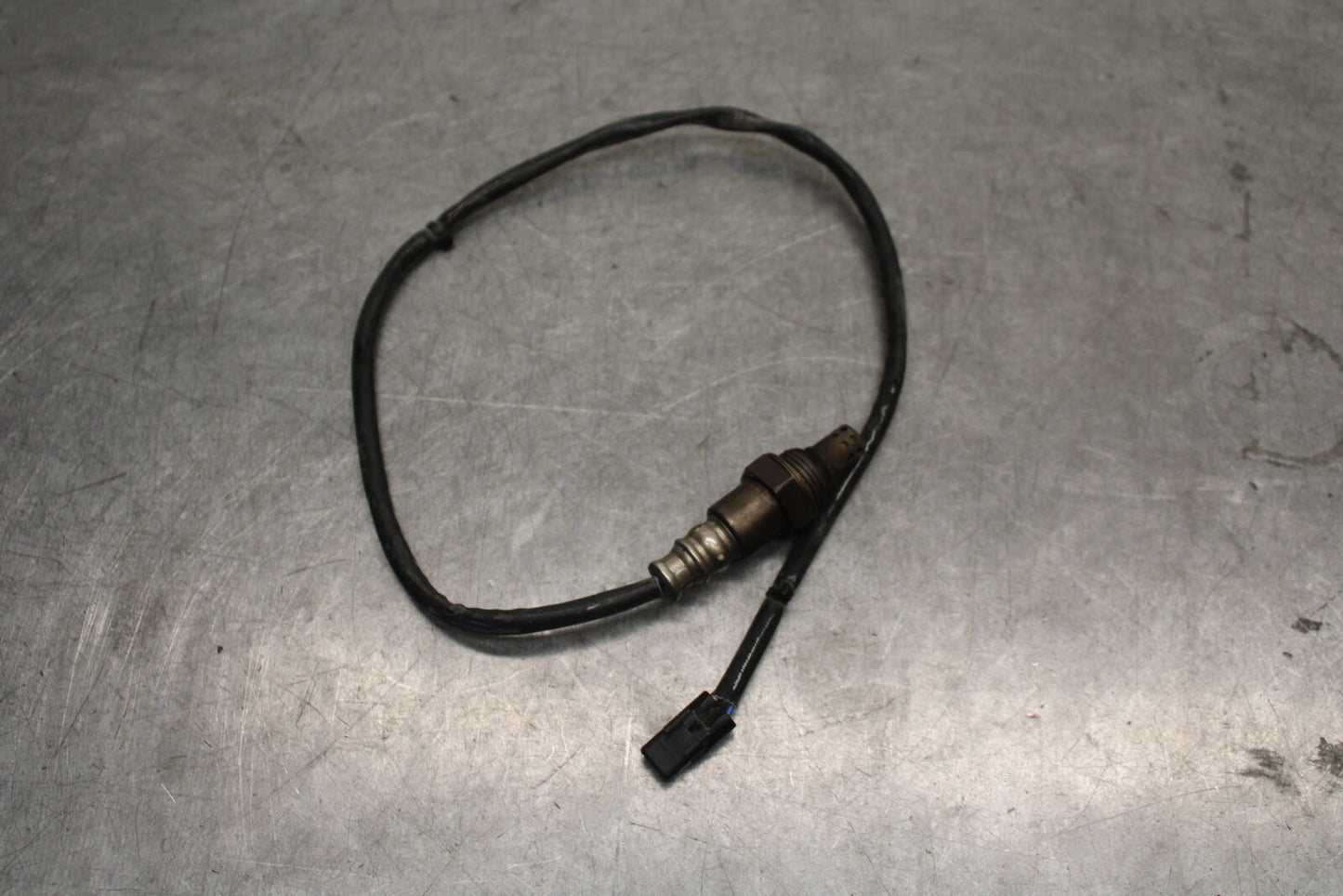 07-08 YAMAHA YZF R1 OXYGEN O2 EXHAUST GAS LAMBDA SENSOR BB675