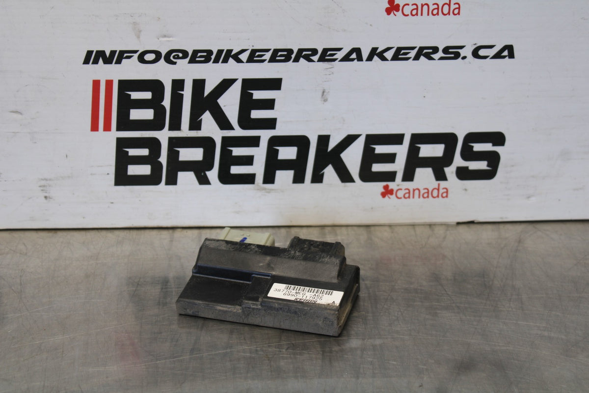 14 HONDA SHADOW 750 VT750C2B ECU COMPUTER CONTROLLER UNIT ECM CDI BB867