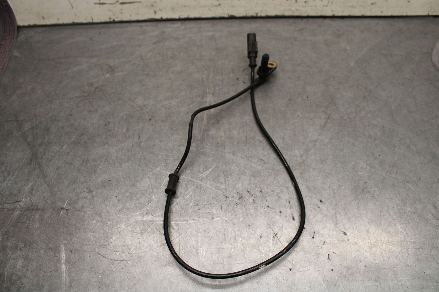 13-18 KAWASAKI NINJA ZX6R REAR ABS BRAKE SENSOR 21176-0738 BB666