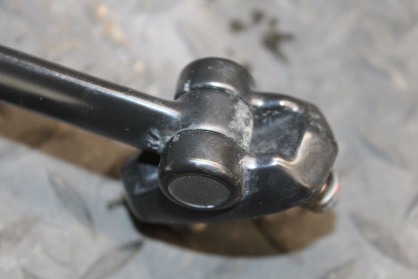 12-17 KAWASAKI NINJA 650 RIGHT SIDE REAR VIEW MIRROR BB211