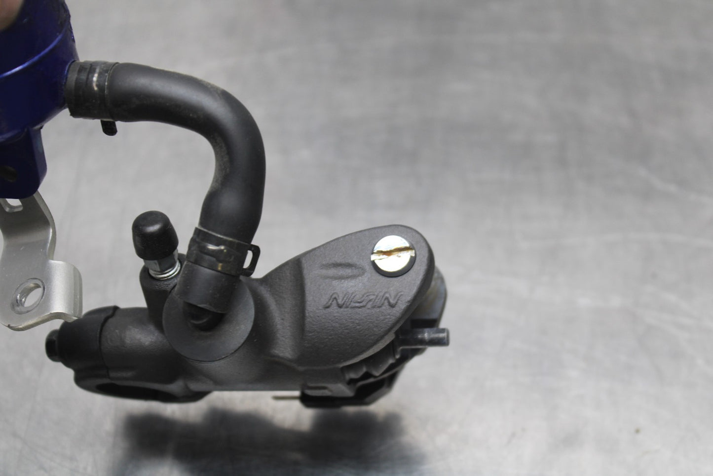08-10 SUZUKI GSXR 600 FRONT BRAKE MASTER CYLINDER BB202