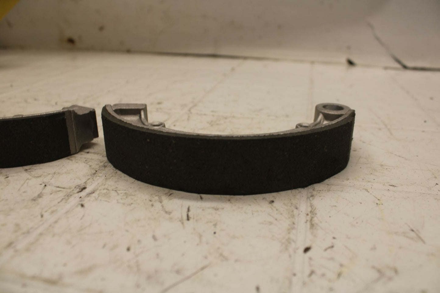 72 HONDA CB500 K1 REAR BACK BRAKE SHOE BB24