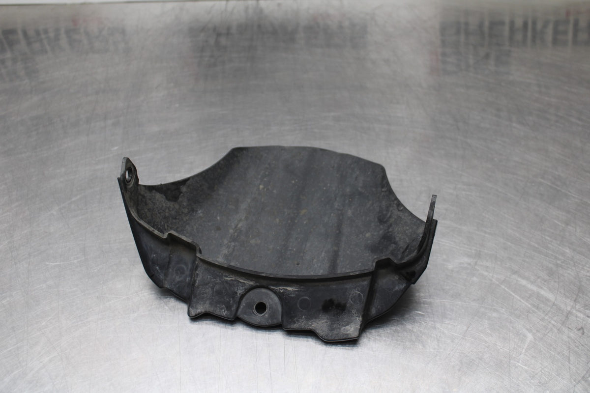 07 SUZUKI GSXR1000 REAR BACK WHEEL TIRE HUGGER FENDER BB770