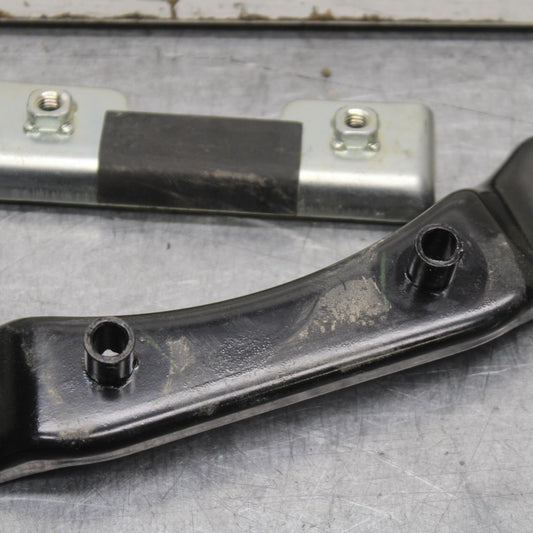 23-24 KAWASAKI NINJA ZX4R GAS TANK FUEL CELL PETROL RESERVOIR BRACKET  BB638