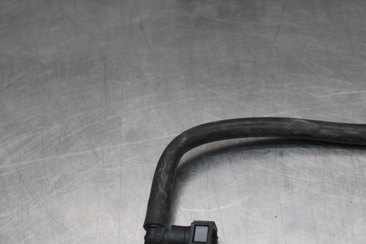 08-09 YAMAHA YZF R6S FUEL HOSE GAS LINE TUBE PIPE BB796