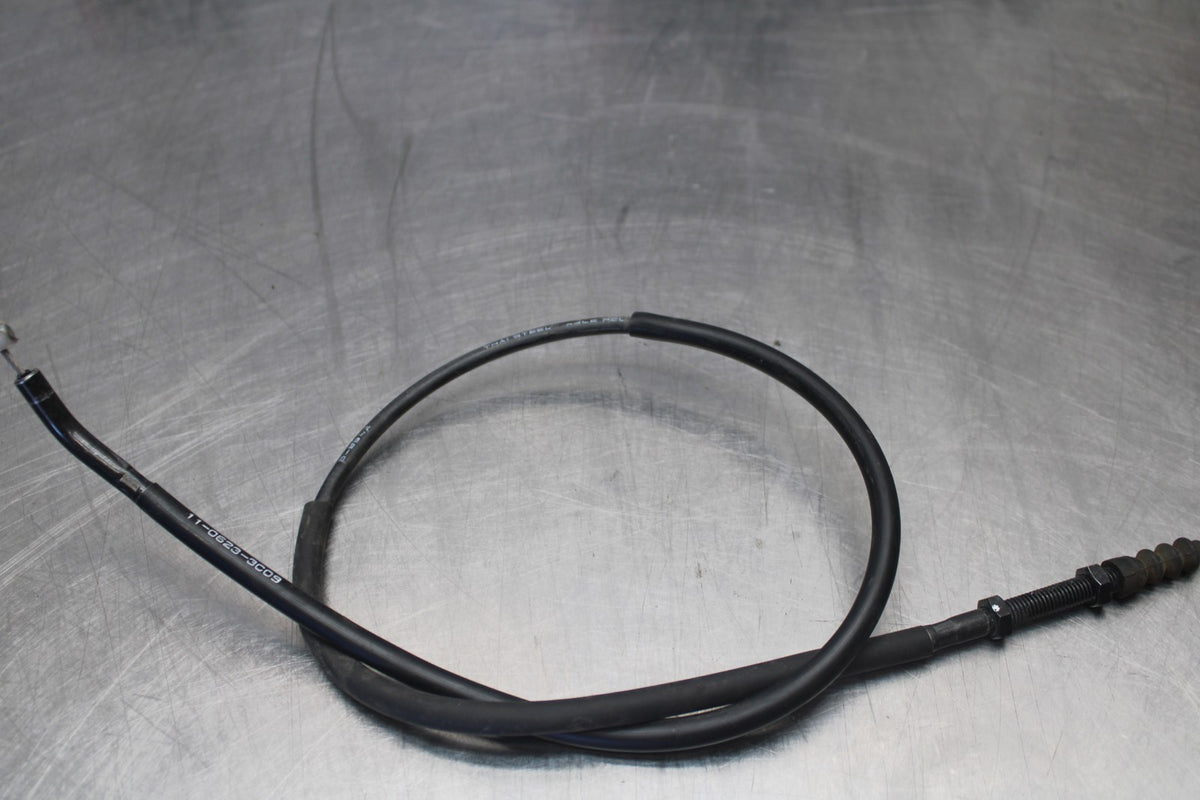 23 KAWASAKI NINJA 650 EX650 CLUTCH CABLE LINE BB920