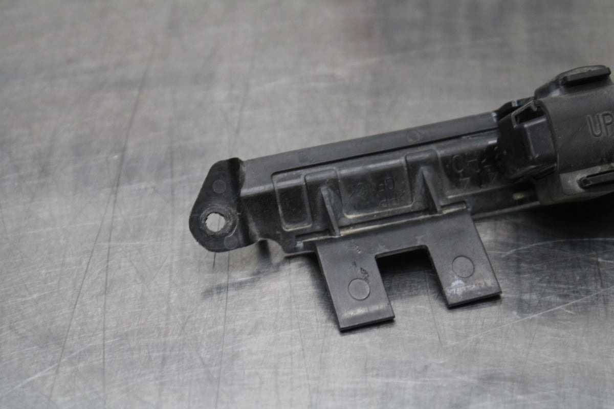 08-10 SUZUKI GSXR 600 TIP OVER BANK ANGLE CRASH SENSOR SWITCH  BB202