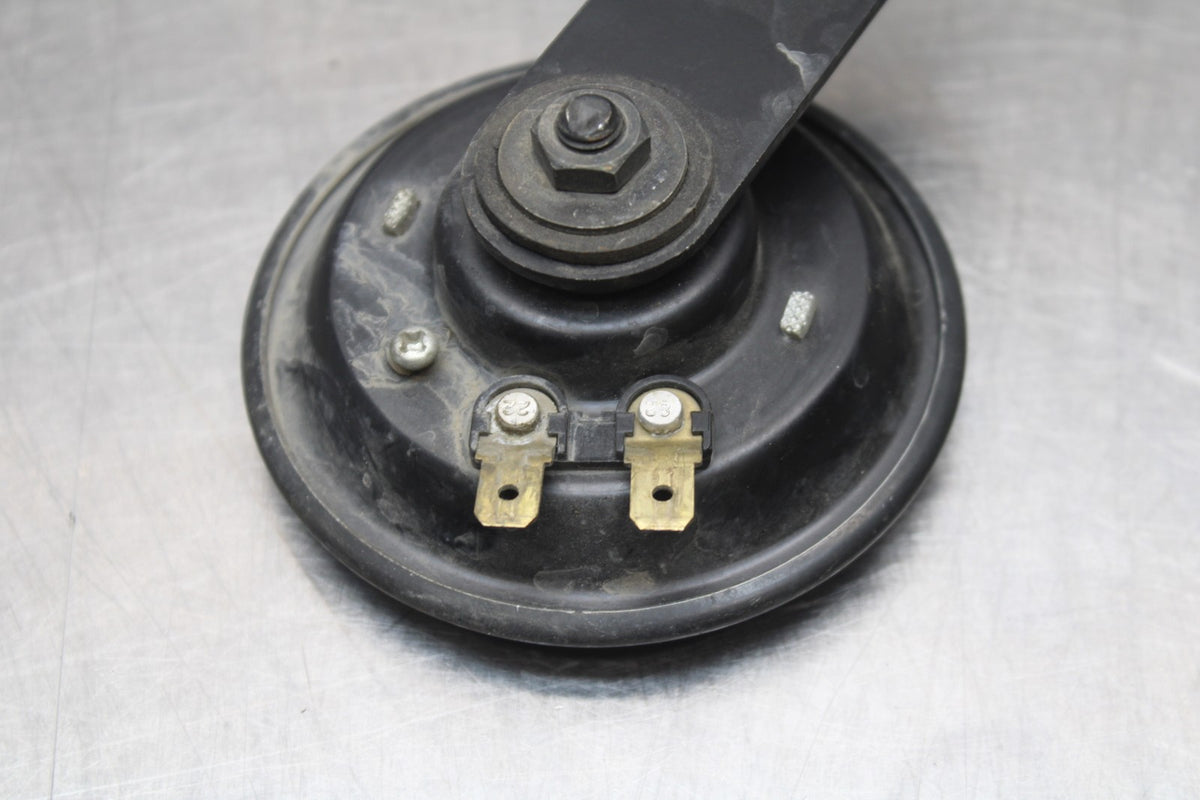 08-10 SUZUKI GSXR 600 HORN SIGNAL BB202