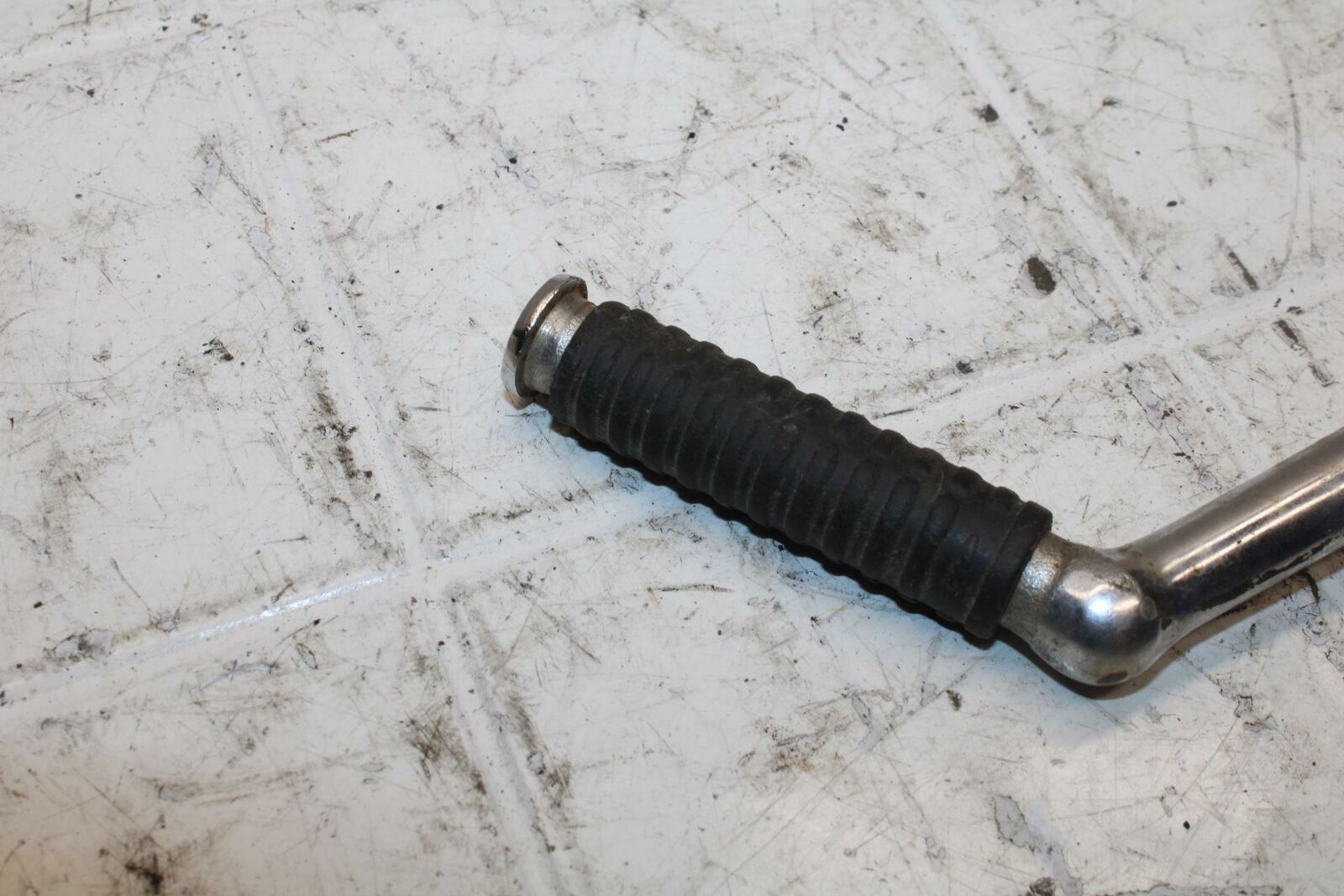 72 HONDA CB500 K1  KICK STARTER KICKSTART BB24